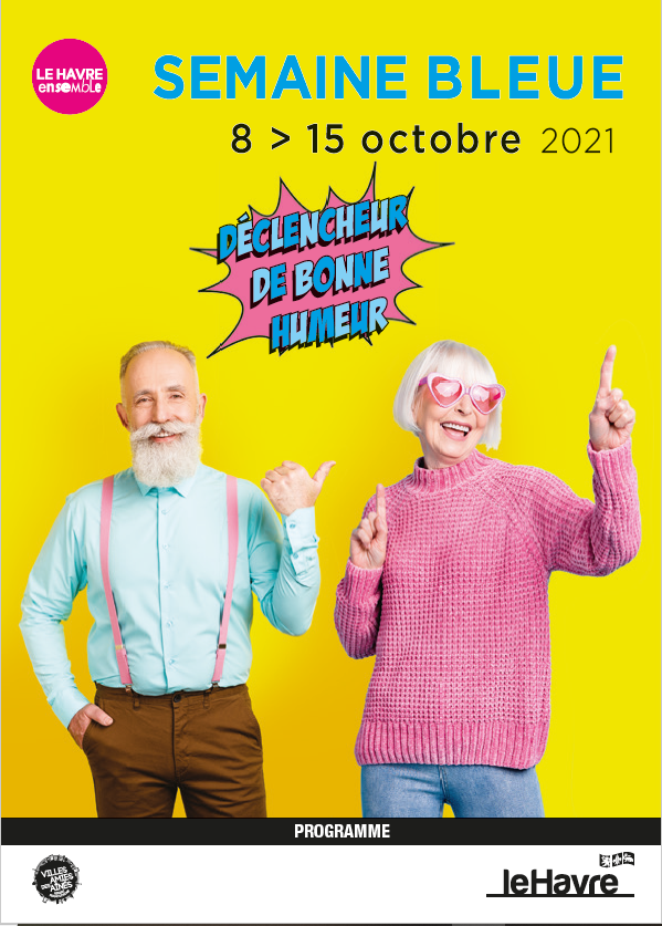 COUVERTURE PROGRAMME COUVERTURE PROGRAMME